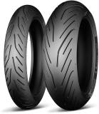 Подробнее о Michelin Pilot Power 3 190/55 ZR17 75W