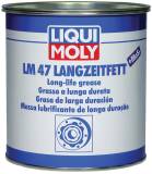 Смазка LIQUI MOLY ШРУС с дисульфидом молибдена LM 47 Langzeitfett + MoS2 1кг