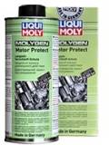 Подробнее о LIQUI MOLY Molygen Motor Protect 0.5л