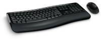Подробнее о Microsoft WL Comfort Desktop 5050 BlueTrack Ru PP4-00017
