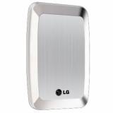 Накопитель Lg HXD2U25PW