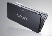 Ноутбук Sony P VGN-P588E/Q