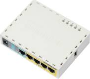 Подробнее о Mikrotik RB750UPr2