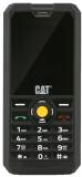 Подробнее о CATERPILLAR B30 Dual Sim Black