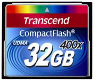 Флеш-карта Transcend Ultra Speed 400 TS32GCF400