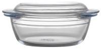 Подробнее о Pyrex O Cuisine 1,6л 204AC00