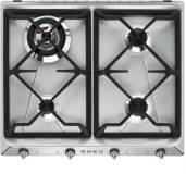 Подробнее о Smeg SR964XGH