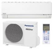 Подробнее о Panasonic CS/CU-E7RKD