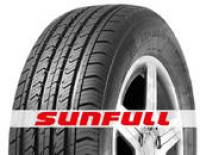 Подробнее о Sunfull Mont-pro HT782 225/65 R17 102H