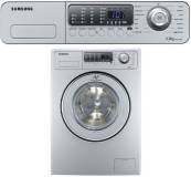 Машина Samsung WF WF7520S9C