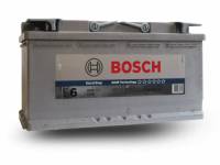 Подробнее о Bosch AGM Start/Stop 95Ah 0092S5A130