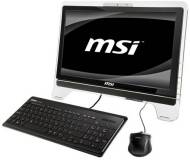 Моноблок MSI Wind Top AE2020 9S6-AA1511-021