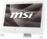 Моноблок MSI Wind Top AE2220 9S6-6657-033