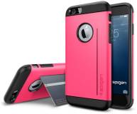 Подробнее о SGP Case Slim Armor S Series Azalea Pink for iPhone 6 (4.7) SGP10962