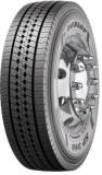 Подробнее о Dunlop SP346 315/80 R22.5 156L/154M