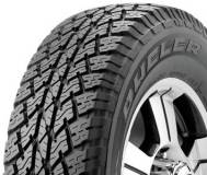 Подробнее о Bridgestone Dueler A/T 693 III 285/60 R18 116V