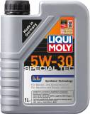 Подробнее о LIQUI MOLY Special Tec LL SAE 5W-30 Special Tec LL SAE 5W-30 1л (2447)