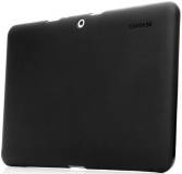 Подробнее о CAPDASE Soft Jacket Samsung Galaxy tab2 P5100 Black