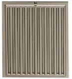 Подробнее о FABER Baffle Filter (0048)