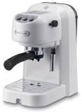Кофеварка Delonghi EC251W