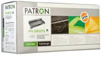 Подробнее о Patron CT-BRO-DR-2075-PN-R