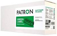 Подробнее о Patron CT-HP-CF283A-PN-GL