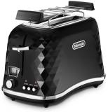 Подробнее о Delonghi CTJ 2103.BK