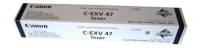 Подробнее о Canon C-EXV47 8516B002AA