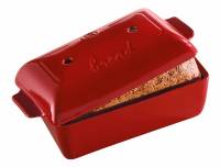 Подробнее о Emile Henry Форма для выпечки хлеба SPECIALIZED COOKING 345504