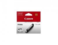 Подробнее о Canon CLI-471 GY 0404C001