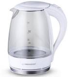 Подробнее о Esperanza Kettle EKK011W White