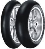 Подробнее о Pirelli Diablo SuperBike 120/70 R17 58W