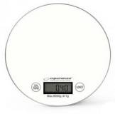 Подробнее о Esperanza Scales EKS003W White