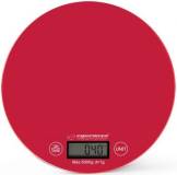 Подробнее о Esperanza Scales EKS003R Red