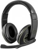 Подробнее о Defender Warhead HN-G110 Black 64102