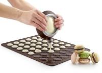 Подробнее о Lekue Форма для выпечки  BAKING TRENDS 3000001SURM017