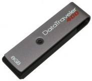 Флешка Kingston DataTraveler 400 DT400/8GB