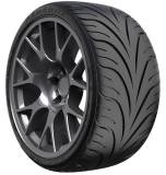 Подробнее о Federal 595 RS-R 265/35 R18 97W XL