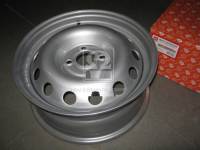 Подробнее о Дорожная карта 15х6,0 4x100 Et 45 DIA 56,6 CHEVROLET AVEO 220.3101015.06-03