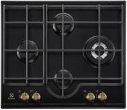 Подробнее о Electrolux GPE 363 RBB