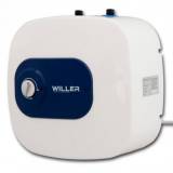 Подробнее о Willer PU15R