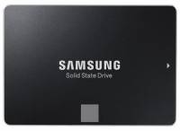 Подробнее о Samsung 850 EVO MZ-75E500BW