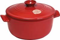Подробнее о Emile Henry Кастрюля 5,3 л COOKWARE 344553