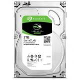 Подробнее о Seagate BarraCuda 2Tb 7200rpm 64Mb ST2000DM006