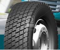 Подробнее о Jinyu JD575 315/80 R22.5 156/153K