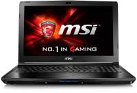 Ноутбук MSI GL62 6QD-011XPL 16GB