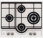 Подробнее о Electrolux GPE363RCV