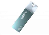 Подробнее о AddLink U10 Turquoise 16GB USB 2.0 AD32GBU10B2