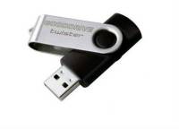 Подробнее о Goodram UTS3 Twister 32Gb Black USB 3.0 UTS3-0320K0R11