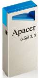 Подробнее о Apacer AH155 32GB blue USB3.0 AP32GAH155U-1